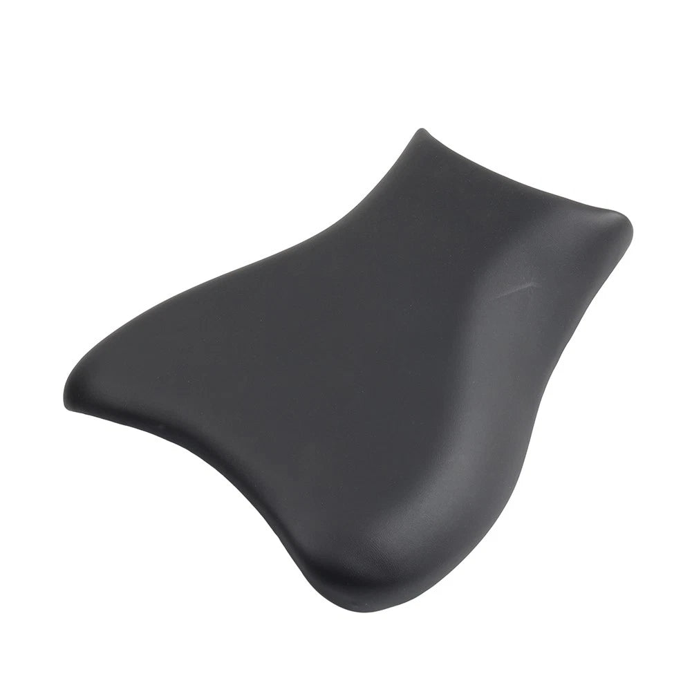Black Front Rider Driver Seat Saddle Fit For Suzuki Hayabusa GSX1300R 2008-2020