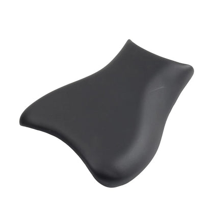 Black Front Rider Driver Seat Saddle Fit For Suzuki Hayabusa GSX1300R 2008-2020