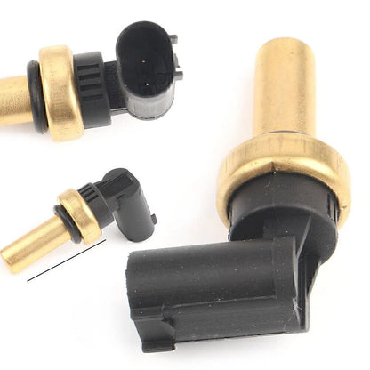 Cruze Coolant Temperature Sensor In Radiator for Buick  Chevy 55591002