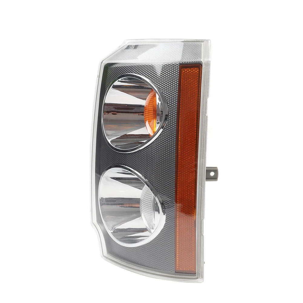 Corner Light Parking Turn Signal Lamp Left For Land Rover Range Rover 2002-2005