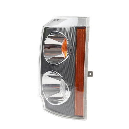 Corner Light Parking Turn Signal Lamp Left For Land Rover Range Rover 2002-2005