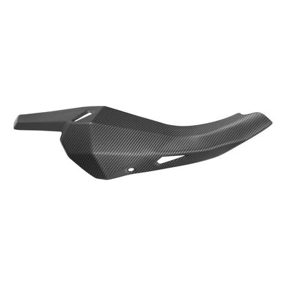 Exhuast Pipe Muffler Cover Fit For Kawasaki Ninja 400 2018-2024 Z400 2019-Up US