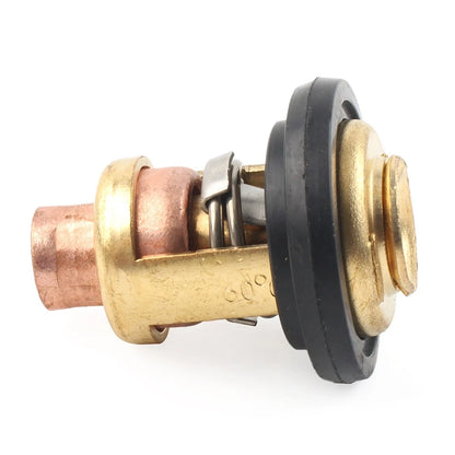 Thermostat For Johnson Evinrude (5-235 HP) 18-3672 5005440 434841 378065