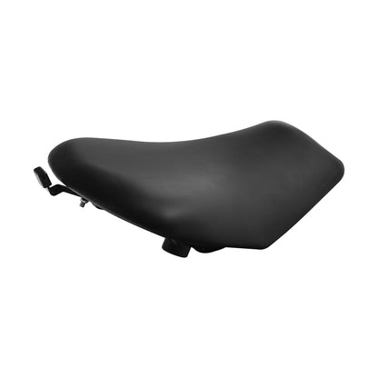 PU Black Rider Driver Seat Fit For Motorcycle KAWASAKI Z650 ER650 2017-2026 2018