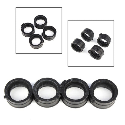 Motorcycle Carburetor Intake Manifold Boot Fit For Honda CBR600F2 1991-1994 1993