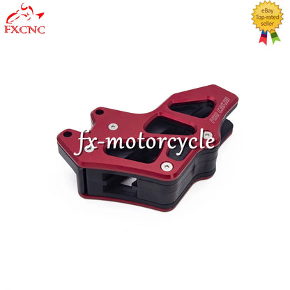 For Honda CRF230F 2003-2009 2012-2017 Chain Guide Guard Sprocket Protector FXCNC