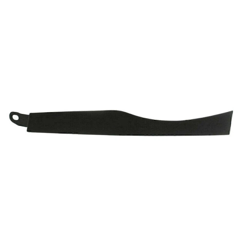 Front Bumper Headlight Filler Trim Panel LH &RH Set Fit Toyota TACOMA 2005-11 US