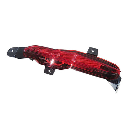 For Land Rover Range 2018-2022 Rover Velar Left Side Rear Bumper Fog Lamp Light