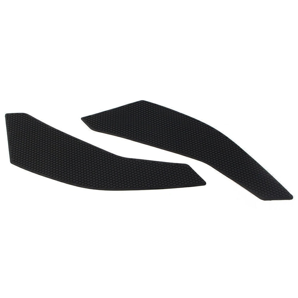 Tank Pads Traction Grips Protector Fit for Suzuki GSXS GSX-S 750 750Z 2017-2022