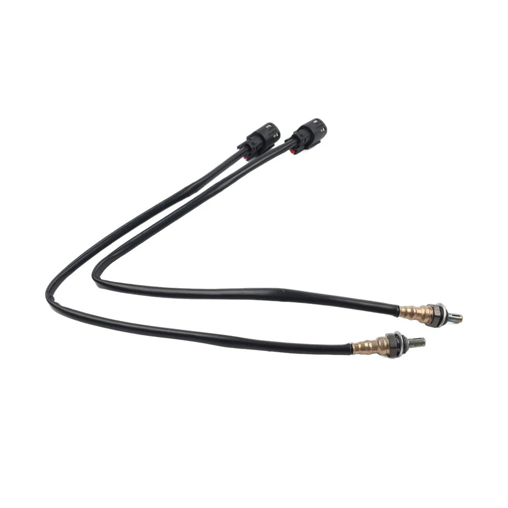 US 2X Front Rear Oxygen Sensor For Harley-Davidson 2012-17 32700006 32700005