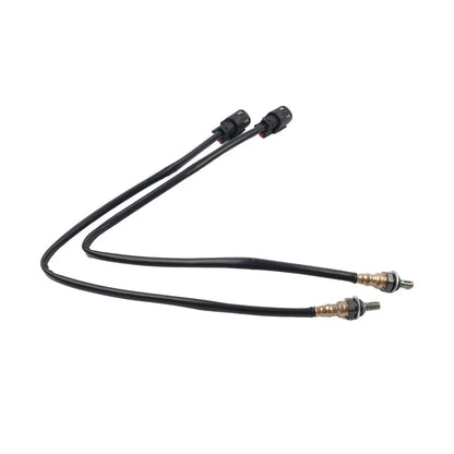 US 2X Front Rear Oxygen Sensor For Harley-Davidson 2012-17 32700006 32700005
