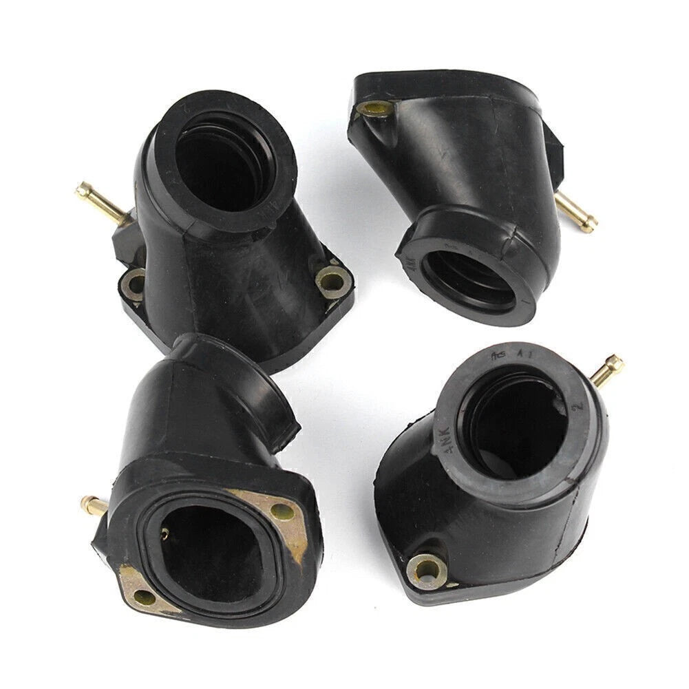 Intake Manifold Carburetor Boot Boot Fit Yamaha XVZ1300 Royal Star Tour Classic