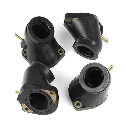 Intake Manifold Carburetor Boot Boot Fit Yamaha XVZ1300 Royal Star Tour Classic
