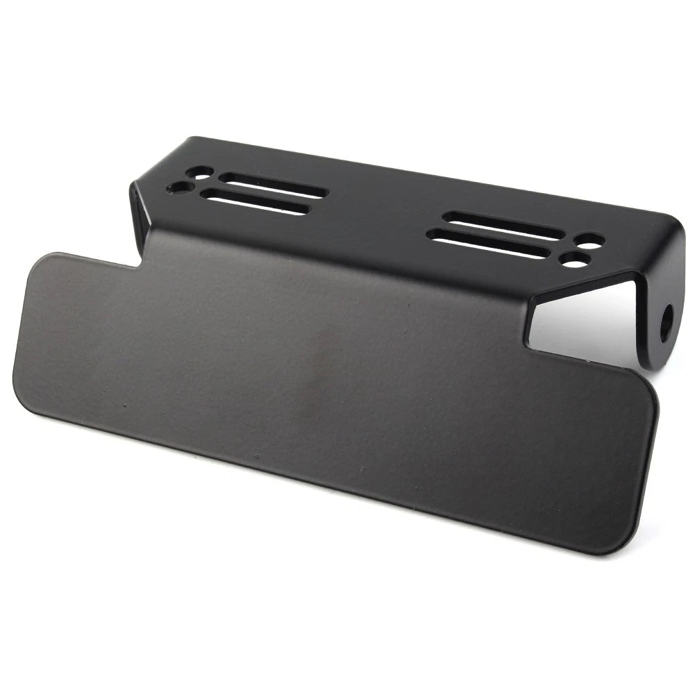 Rear License Plate Panel Fit Suzuki BOULEVARD M109R/INTRUDER M1800R/VZR1800 BOSS