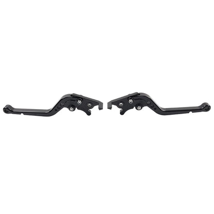 2pcs CNC Adjustable Long Brake Clutch Levers For Honda CBR600RR 2007-2022