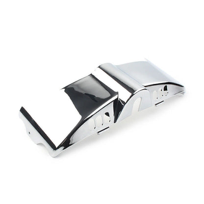 Fairing Switch Panel Dash Accent Cover Chrome Fit Harley Electra Street Glide US