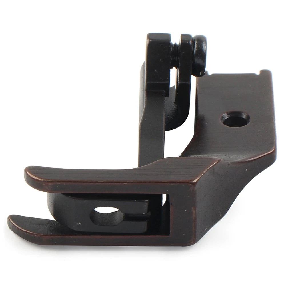 Narrow Walking Foot Fit JUKI LU-562 563 1508 1510 For CONSEW 206RB 225 255 206R