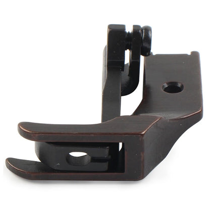 Narrow Walking Foot Fit JUKI LU-562 563 1508 1510 For CONSEW 206RB 225 255 206R