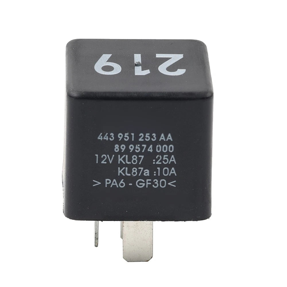 #219Air Conditional Oil Pump Relay For Volkswagen Passat For Audi A4 443951253AA