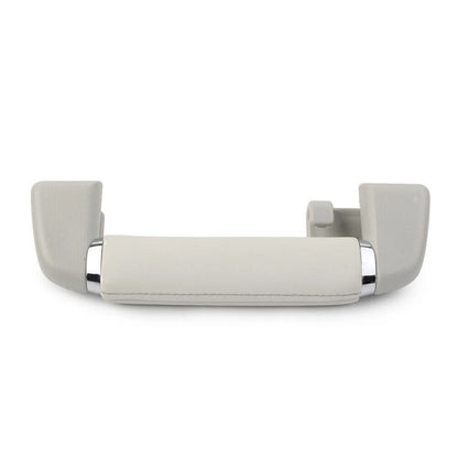 Second Row Interior Roof Grab Handle Gray For Land Rover Range Rover 2013-2021