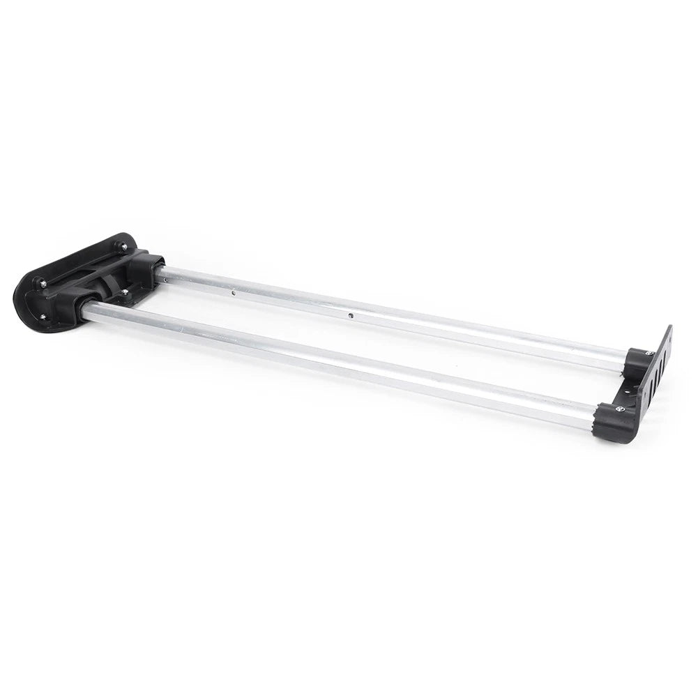 28" Rod Telescopic Handle Replacement Spare Part Fit ut Luggage Suitcase Trolley