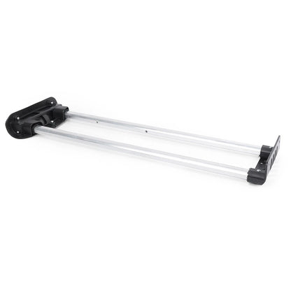 28" Rod Telescopic Handle Replacement Spare Part Fit ut Luggage Suitcase Trolley