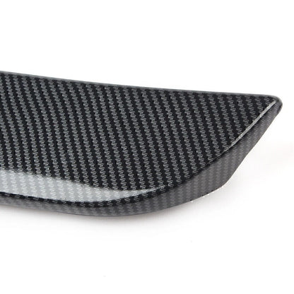US ABS Tail Wing Rear Trunk Spoiler For Mercedes-Benz E-Class W212 2009-2014