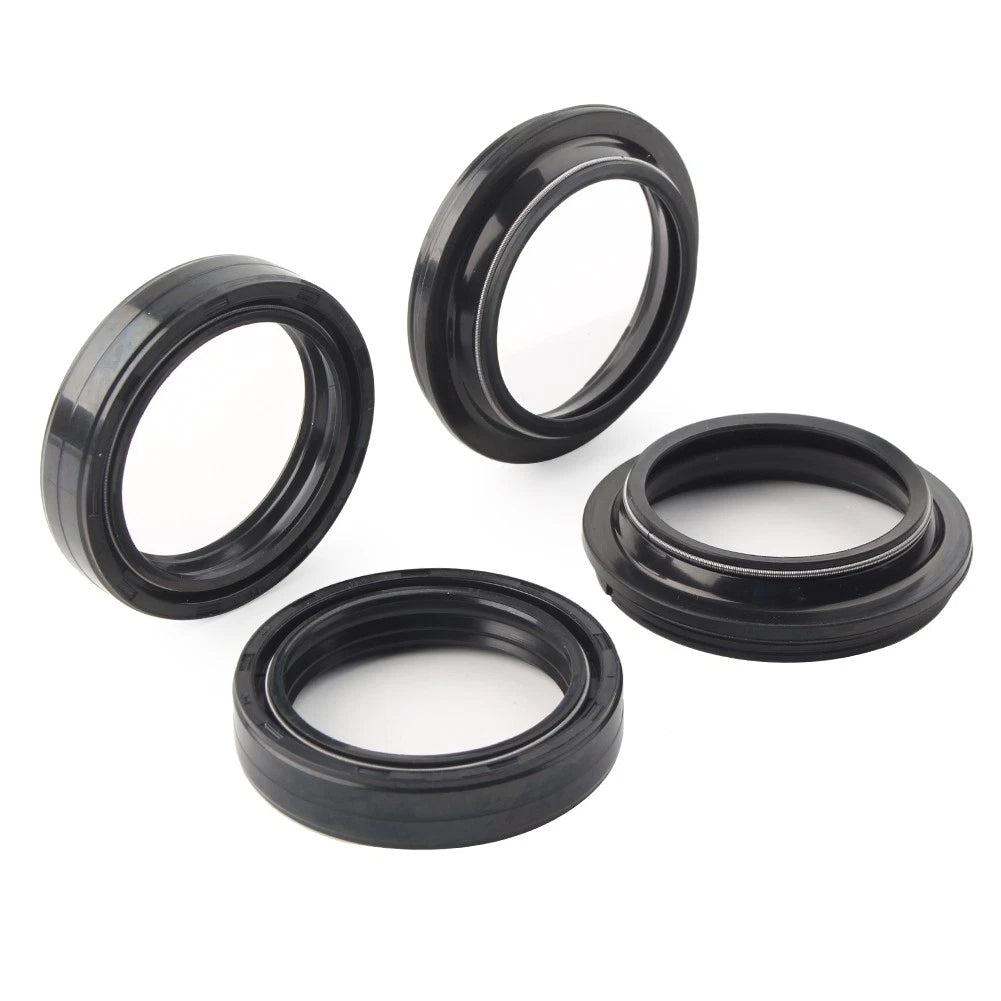 43X54-11MM Motorcycle Front Fork Damper Shock Absorber Fork Dust Oil Seal