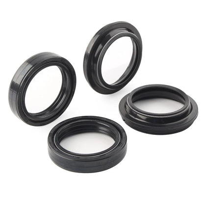 43X54-11MM Motorcycle Front Fork Damper Shock Absorber Fork Dust Oil Seal