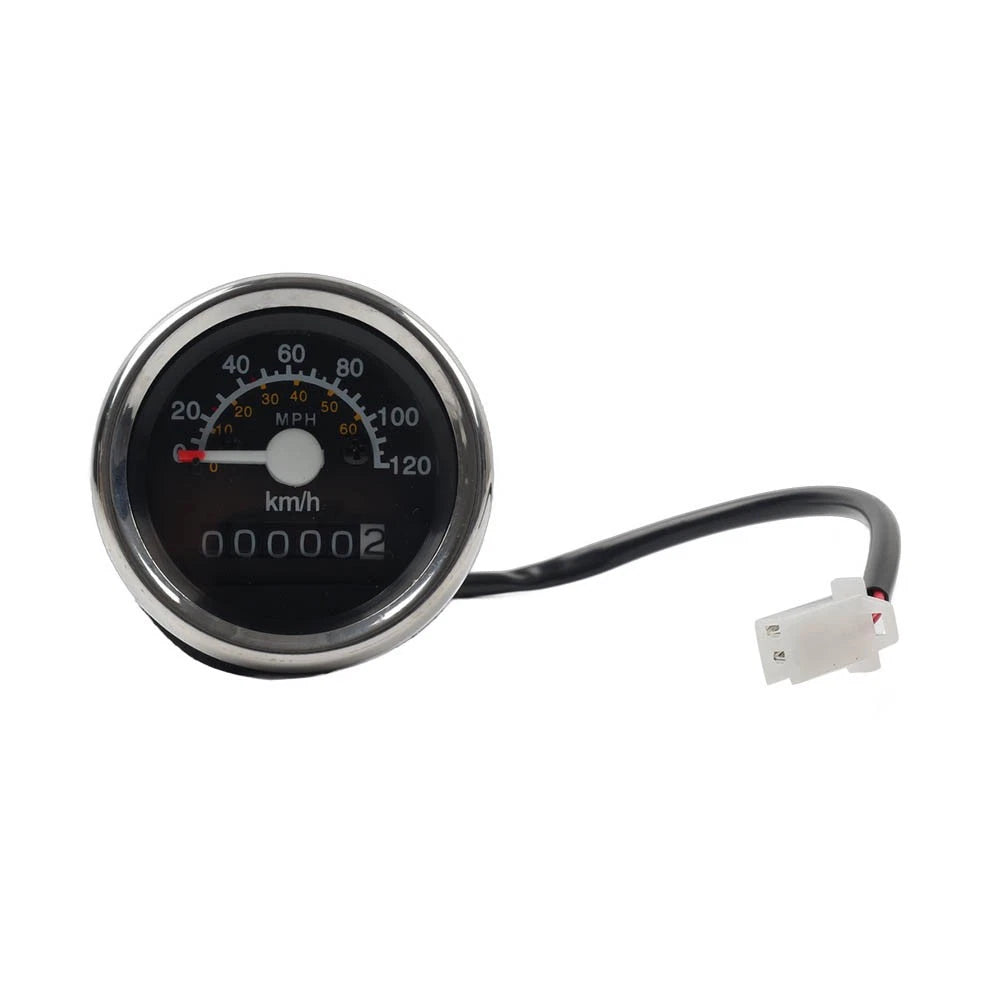1x Speedometer Meter For Honda Monkey Z50 Z50J Z50A Bike Skyteam Z50 Gorilla