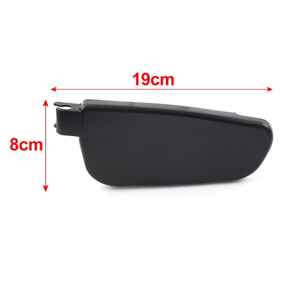 Front Right Windshield Wiper Arm Cap Cover For Mercedes Benz GLE300D GL320 ML320