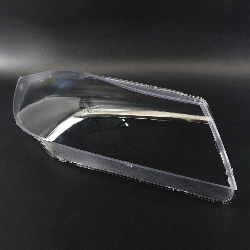 1x Right Front Headlight Lens Cover For BMW 3 Series E90 Sedan E91 Wagon 05-08