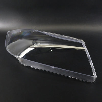 1x Right Front Headlight Lens Cover For BMW 3 Series E90 Sedan E91 Wagon 05-08