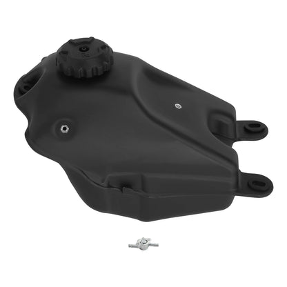 Fuel Gas Tank Petrol & Cap Fit For Honda CRF110 CRF110F 13-18 14 Pit Dirt Bike