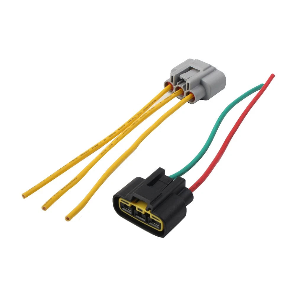 Regulator Rectifier Connector Plug Fit Honda CBR600RR R1200GS R1 Tiger 800 XG750