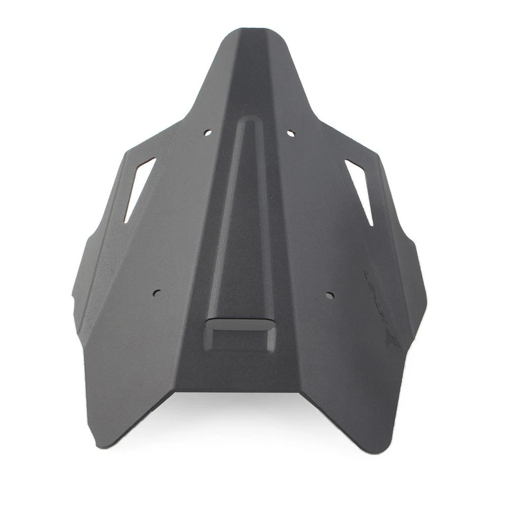 Windshield Windscreen For Yamaha MT-07/FZ-07 2021-2022 Wind Deflector Black