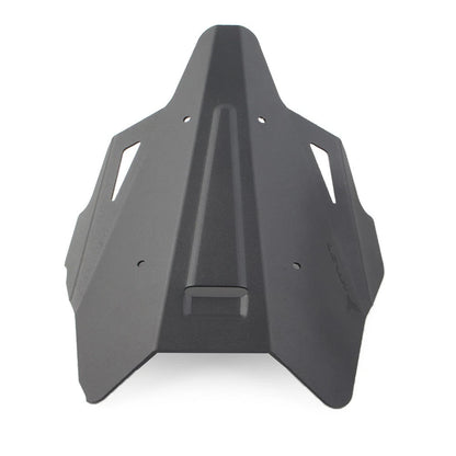 Windshield Windscreen For Yamaha MT-07/FZ-07 2021-2022 Wind Deflector Black