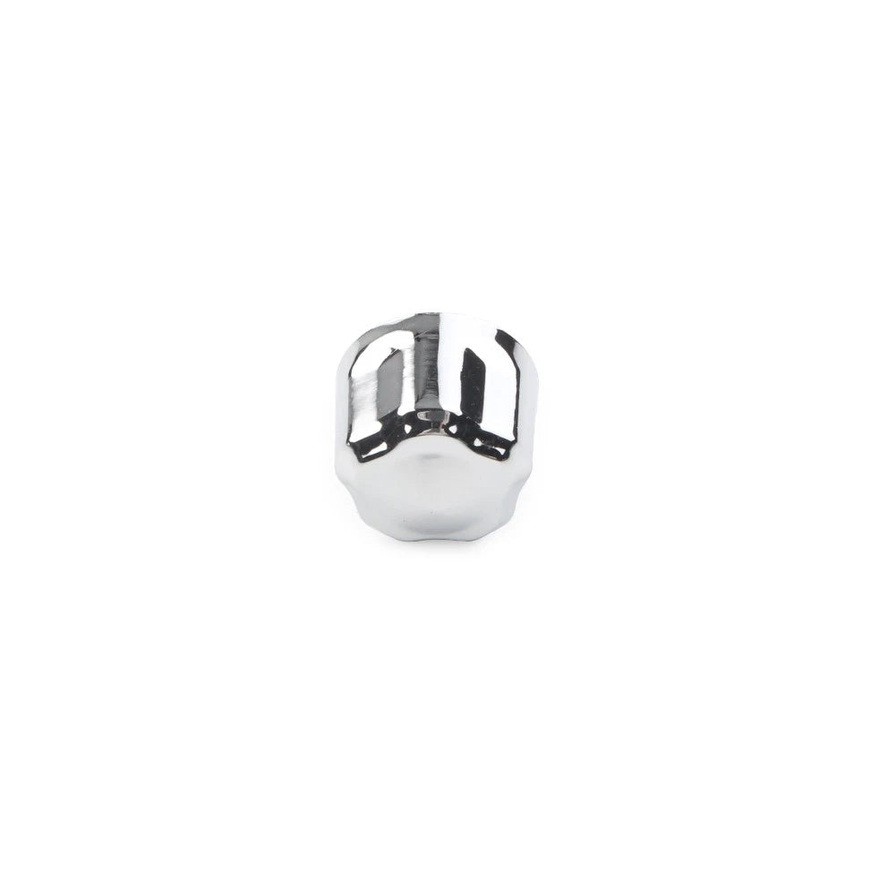 Chrome Engine Bolt Cap Set for Harley-Davidson Touring 1999-2016/Softail 99-17