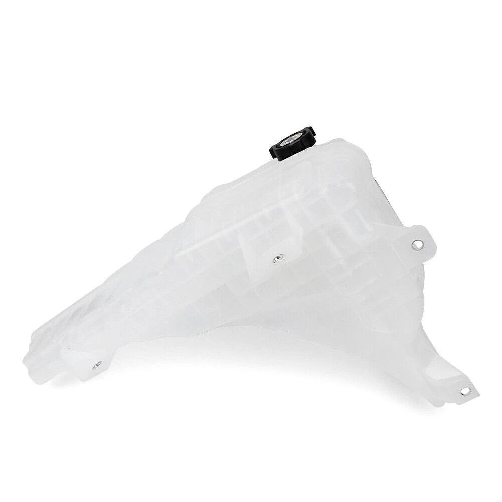 Coolant Reservoir Tank For Cascadia Century Heavy Duty Pressurized