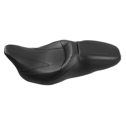 Driver Passenger Seat For Harley Davidson Touring Electra Street Glide 09-23 10