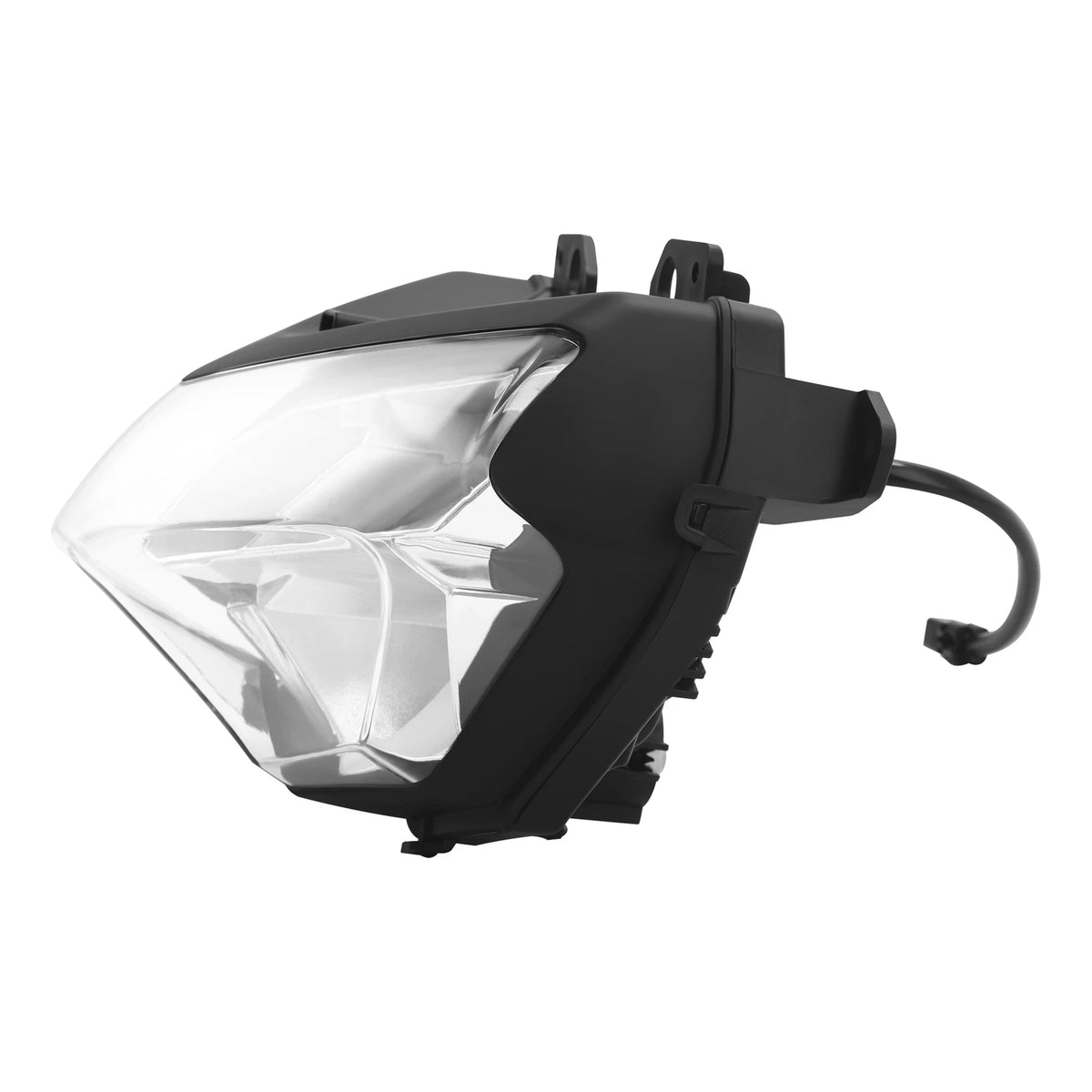 LED Headlight Head Lamp Assembly For Kawasaki Z650 20-25 Z400 18-20 Z900 20-24