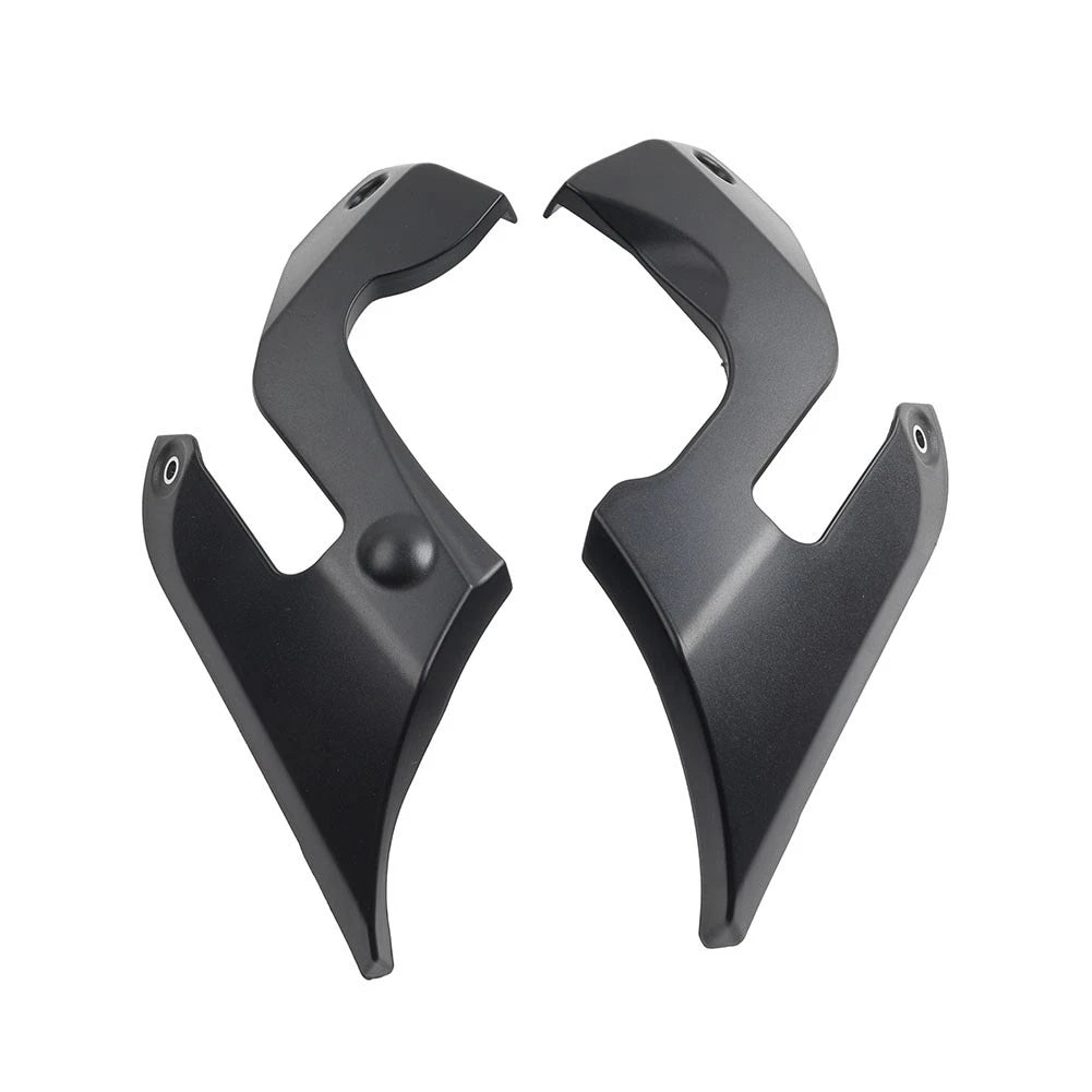 Chin Spolier Guard Lower Fairings Cover Fit For Harley Nightster RH975 2022-2026