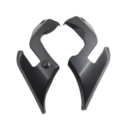 Chin Spolier Guard Lower Fairings Cover Fit For Harley Nightster RH975 2022-2026