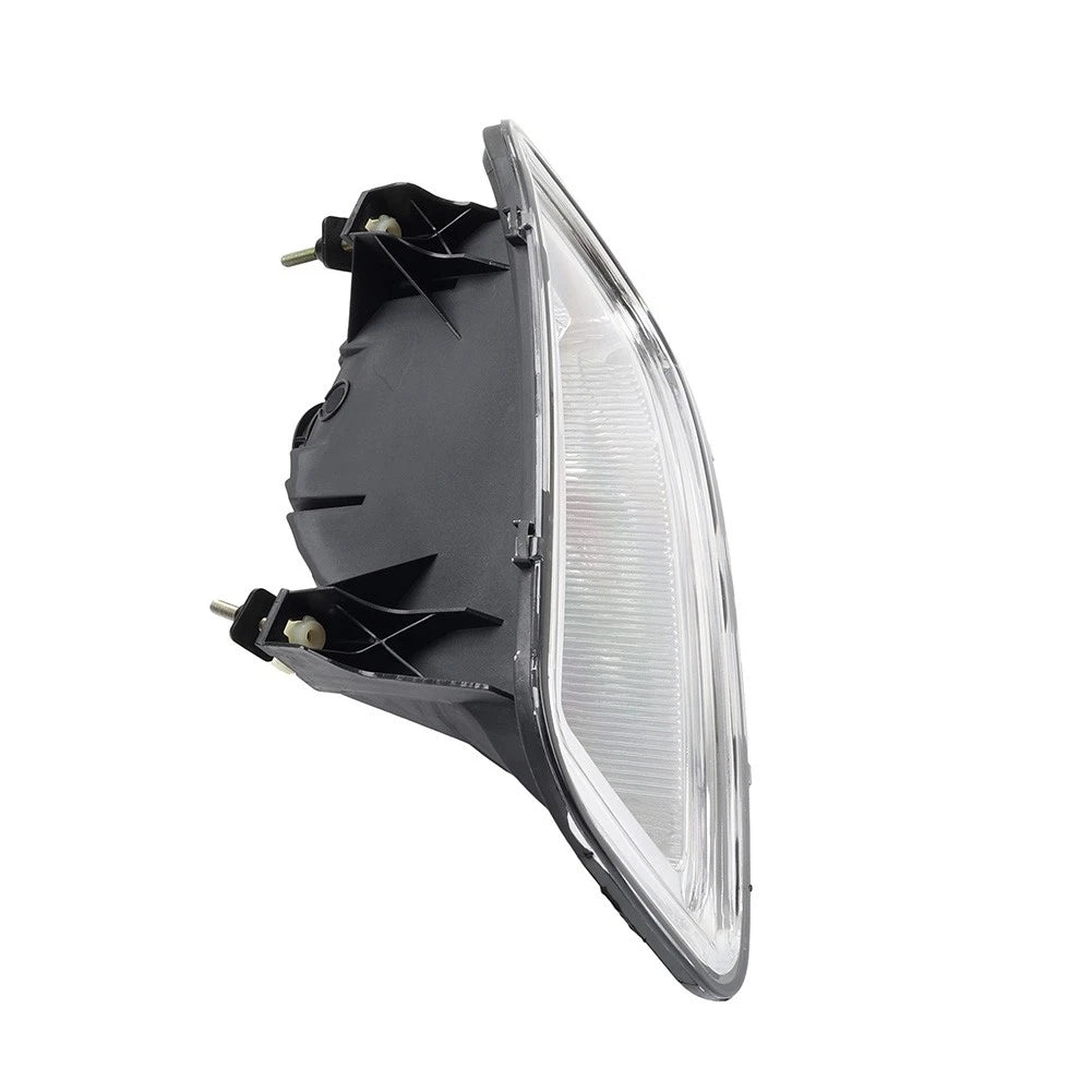 Front Bumper Fog Light W/Bulb Clear Lens Fit For Ford F-150 2004-2006 Left Side