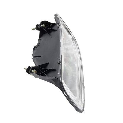 Front Bumper Fog Light W/Bulb Clear Lens Fit For Ford F-150 2004-2006 Left Side