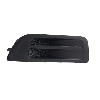 1pc Right Side Fog Light Lamp Bezel Black Cover For Subaru Outback 2010-2012