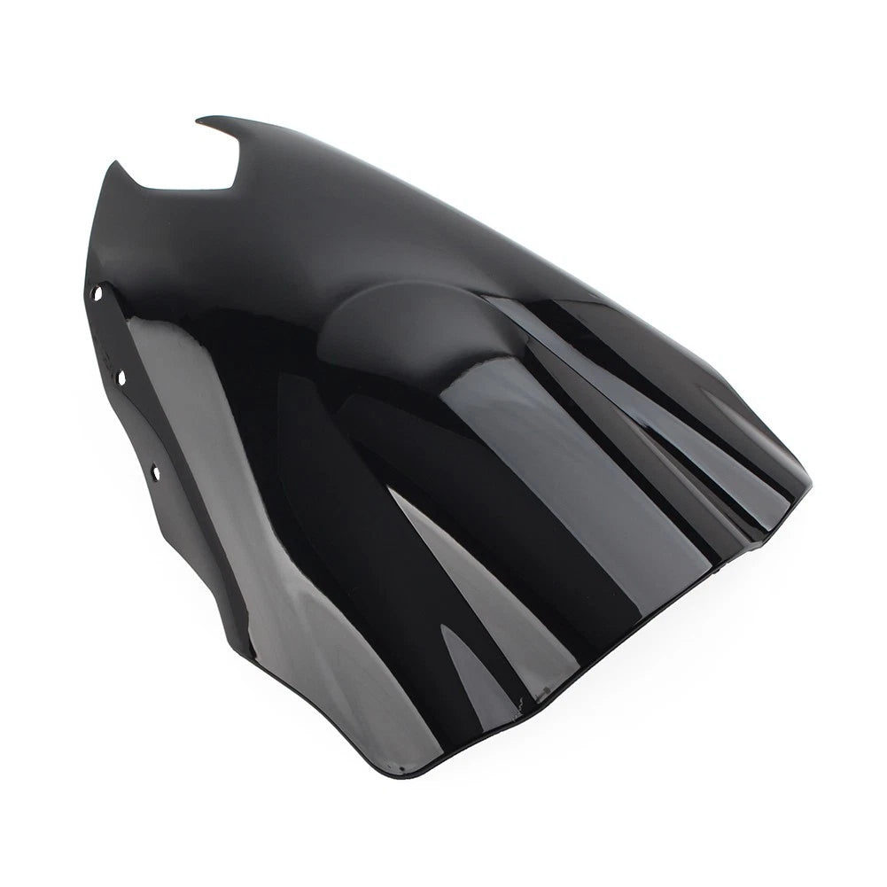Windscreen Windshield Screen for YAMAHA FZ-6R 2009-2015