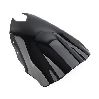Windscreen Windshield Screen for YAMAHA FZ-6R 2009-2015