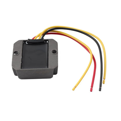 12V Rectifier Voltage Regulator Single Phase For T120 TR6 T100 T140 TR7 us
