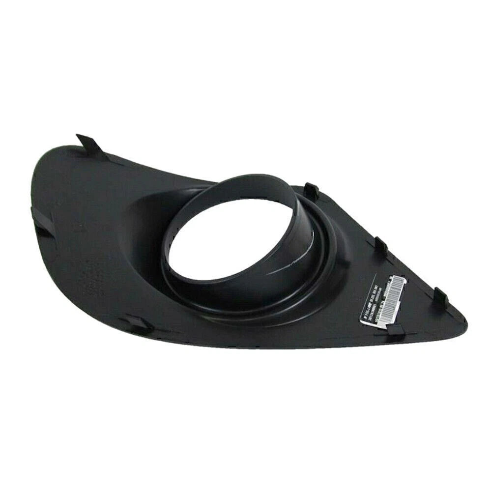 Car Right Side Fog Light Cover For DODGE JOURNEY CHRYSLER 200 2011 2012-2020 13